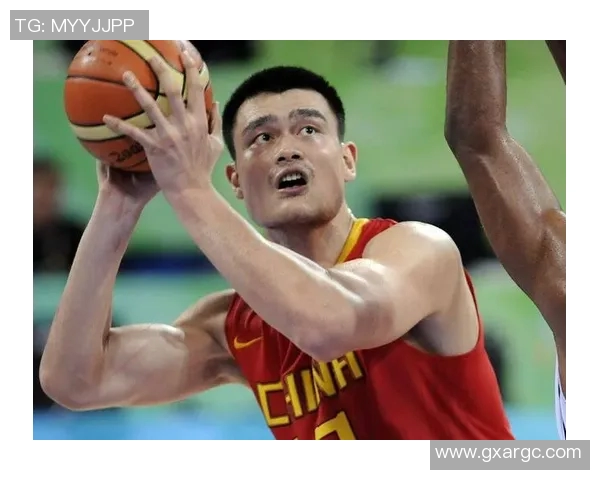 姚明妻子人品如何揭秘她在家庭与事业中的支持与奉献 姚明妻子人品如何揭秘她在家庭与事业中的支持与奉献