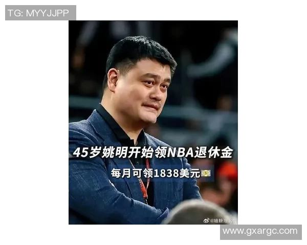 姚明真英雄:从篮球场到社会公益的传奇人生与无私奉献 姚明真英雄:从篮球场到社会公益的传奇人生与无私奉献