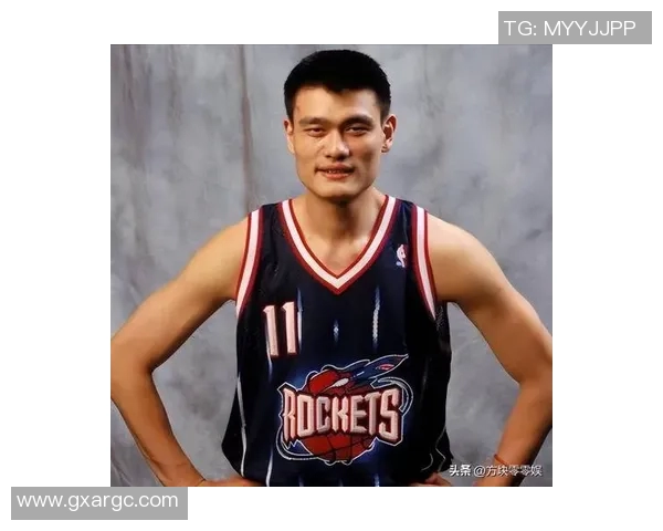 媒体热议姚明的传奇篮球生涯与影响力分析 媒体热议姚明的传奇篮球生涯与影响力分析