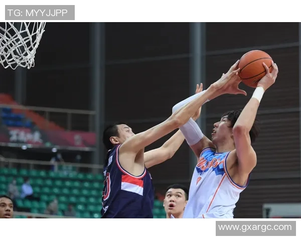 新疆伊力特签下国内小将刘宇辉，实力得到提升