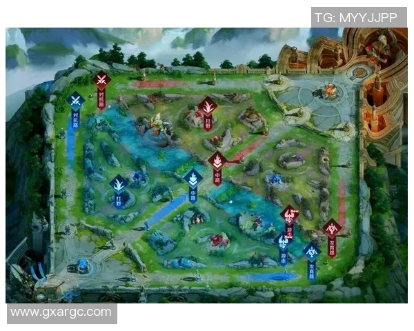 王者荣耀新手必看灵活性玩法全攻略助你快速上手游戏技巧 王者荣耀新手必看灵活性玩法全攻略助你快速上手游戏技巧