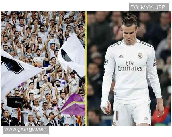 皇马球迷心中的传奇:贝尔仍是宇宙人 皇马球迷心中的传奇:贝尔仍是宇宙人