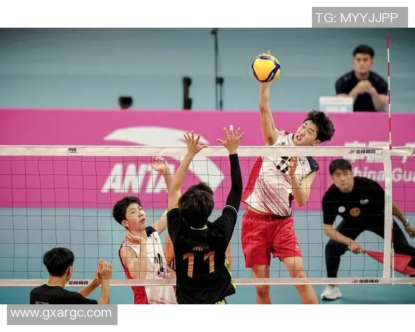 重庆排球队实力强劲荣登全国排球个人能力排行榜第八位 重庆排球队实力强劲荣登全国排球个人能力排行榜第八位