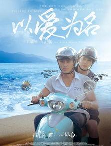 以爱为名,探寻情感世界的无尽魅力