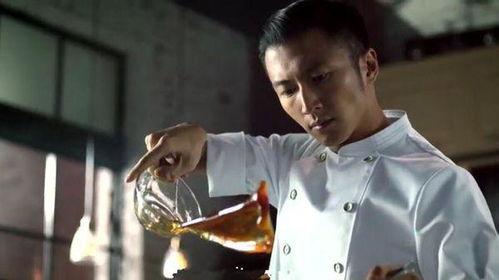 十二道锋味,探寻美食背后的传奇故事