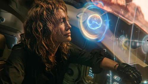 异星战境,异星战境的未知冒险